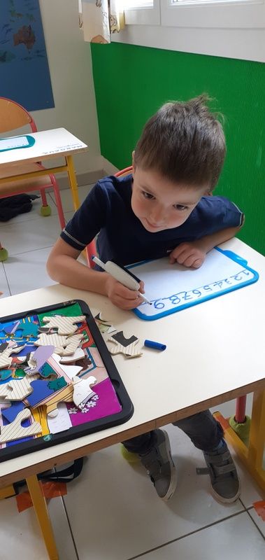 16/05/20_photos Maîtresse Sandra CUCHET