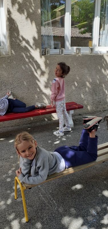 16/05/20_photos Maîtresse Sandra CUCHET