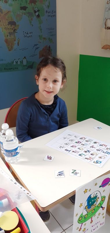 16/05/20_photos Maîtresse Sandra CUCHET