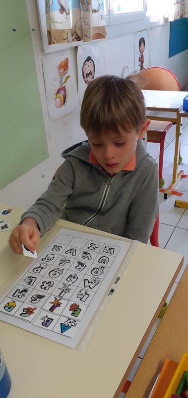 16/05/20_photos Maîtresse Sandra CUCHET