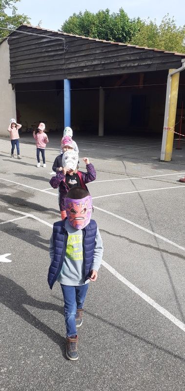 16/05/20_photos Maîtresse Sandra CUCHET