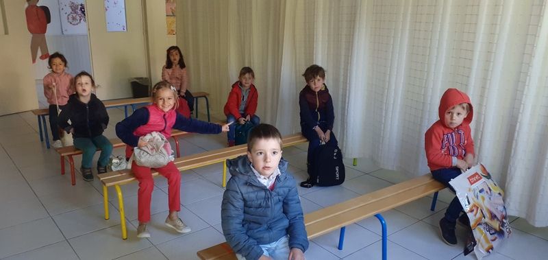 16/05/20_photos Maîtresse Sandra CUCHET