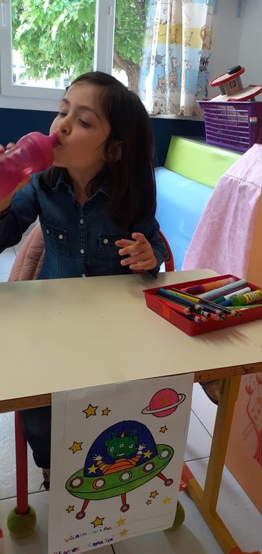 16/05/20_photos Maîtresse Sandra CUCHET