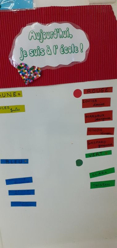 16/05/20_photos Maîtresse Sandra CUCHET