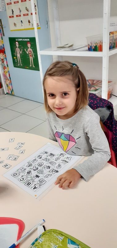 16/05/20_photos Maîtresse Sandra CUCHET