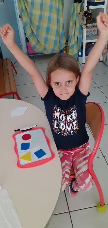 22/05/20_photos Maîtresse Sandra CUCHET