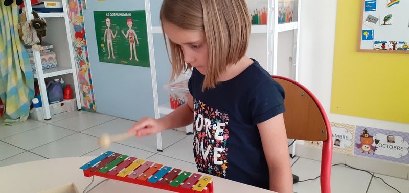 22/05/20_photos Maîtresse Sandra CUCHET