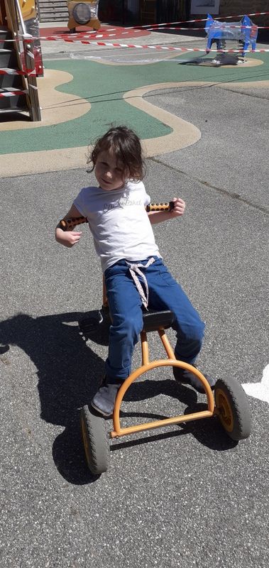 22/05/20_photos Maîtresse Sandra CUCHET