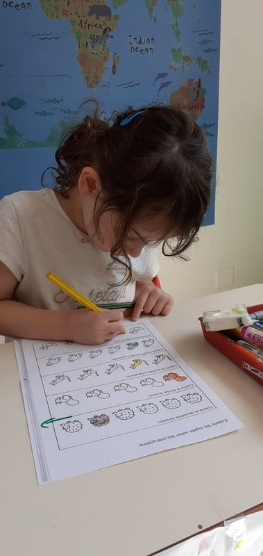 22/05/20_photos Maîtresse Sandra CUCHET