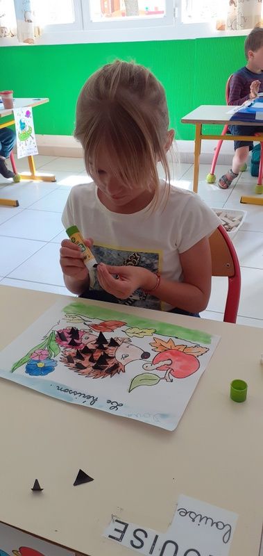 22/05/20_photos Maîtresse Sandra CUCHET