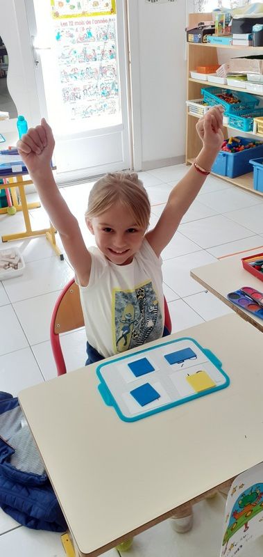 22/05/20_photos Maîtresse Sandra CUCHET