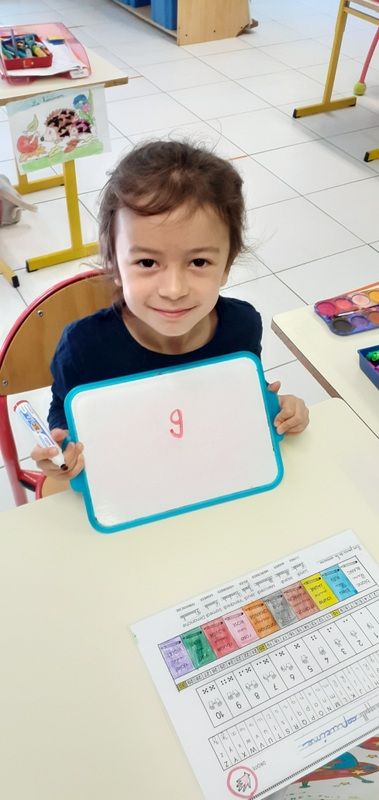 22/05/20_photos Maîtresse Sandra CUCHET