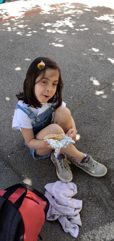 22/05/20_photos Maîtresse Sandra CUCHET