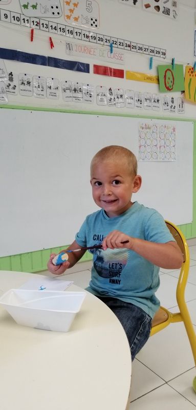 17/06/20_photos Maîtresse Justine MEGER