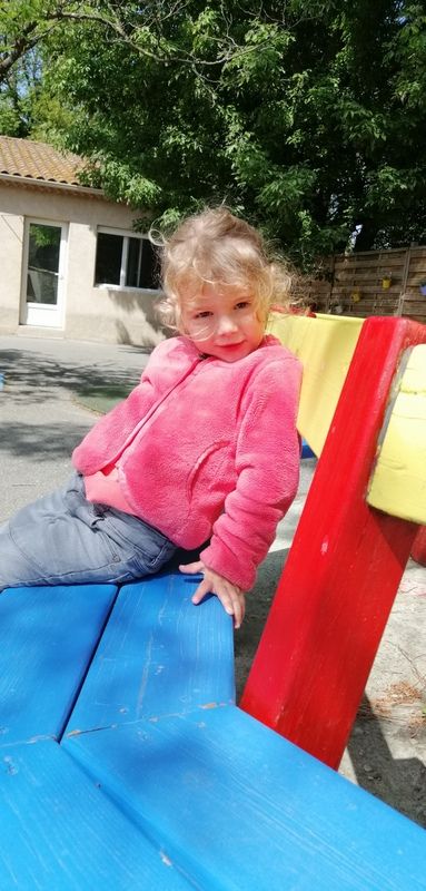 18/05/20_photos Maîtresse Justine MEGER