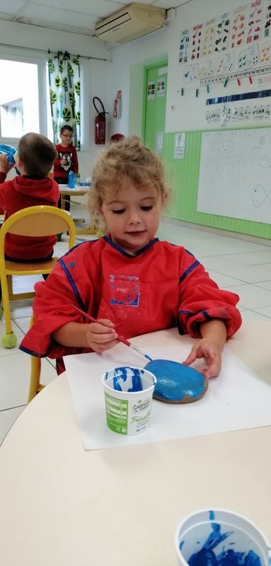 18/05/20_photos Maîtresse Justine MEGER