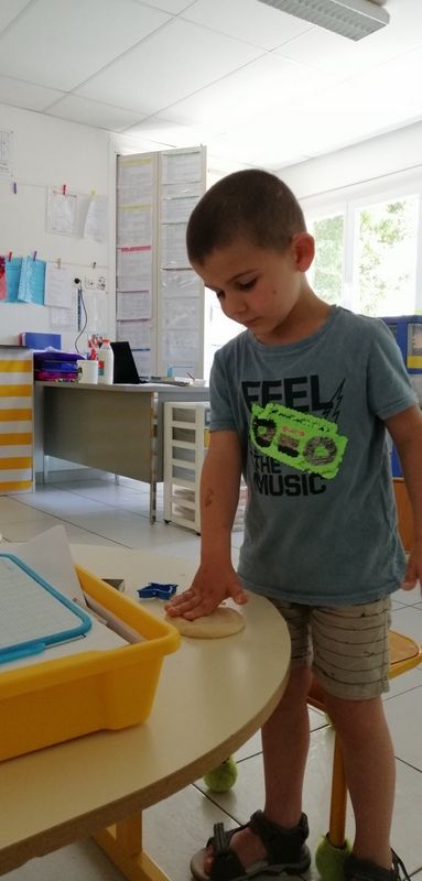 17/06/20_photos Maîtresse Justine MEGER