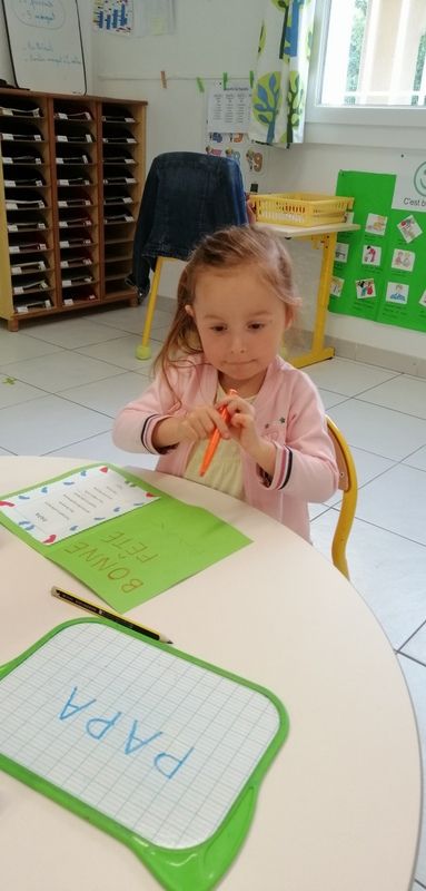 17/06/20_photos Maîtresse Justine MEGER