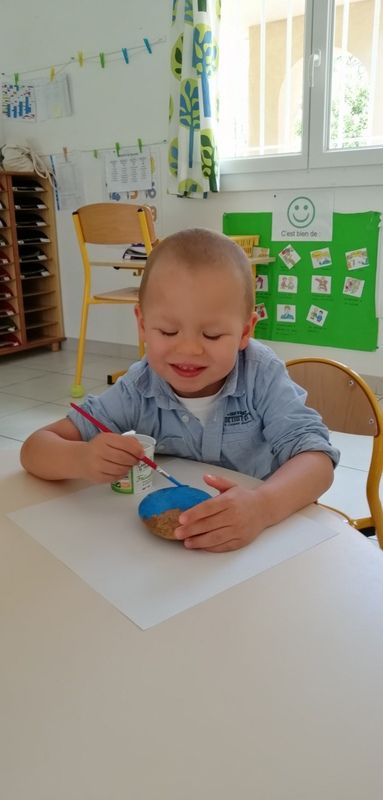 18/05/20_photos Maîtresse Justine MEGER