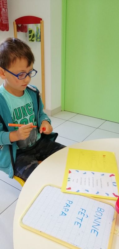 17/06/20_photos Maîtresse Justine MEGER