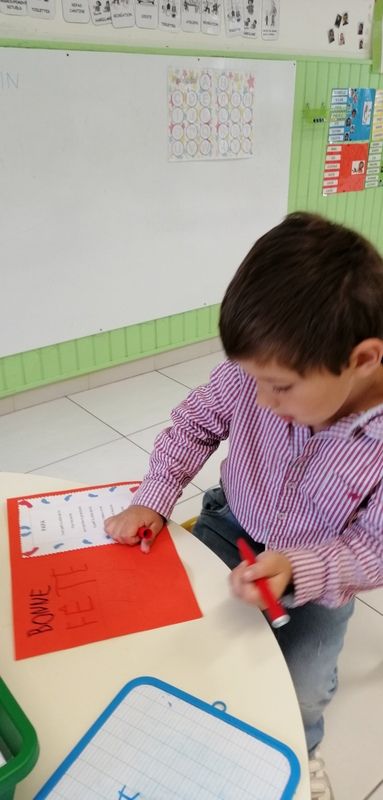 17/06/20_photos Maîtresse Justine MEGER