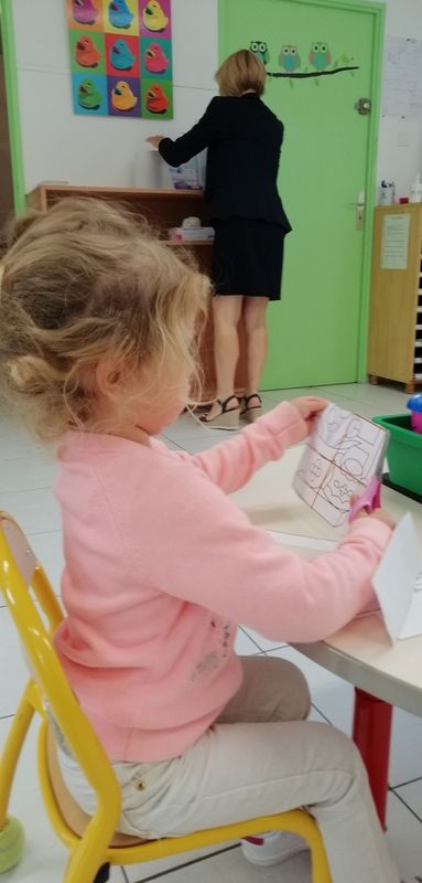 17/06/20_photos Maîtresse Justine MEGER