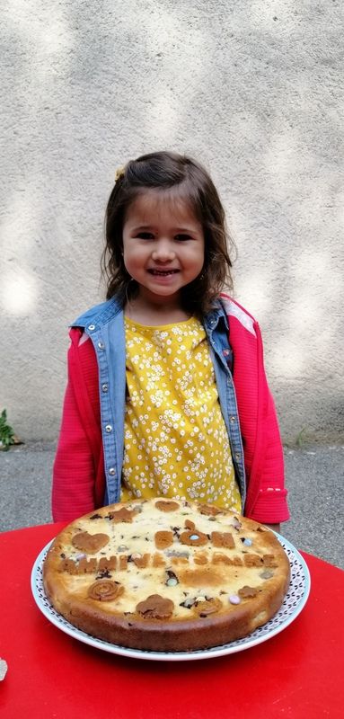 17/06/20_photos Maîtresse Justine MEGER