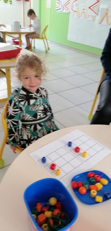 17/06/20_photos Maîtresse Justine MEGER