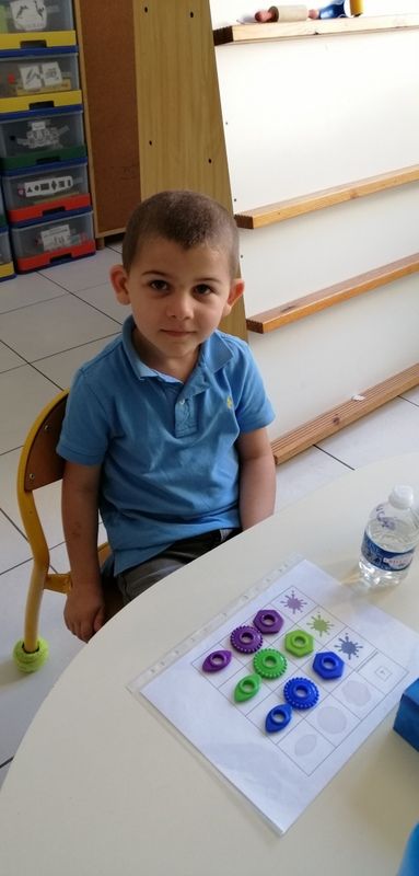 17/06/20_photos Maîtresse Justine MEGER