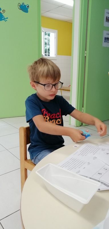 17/06/20_photos Maîtresse Justine MEGER