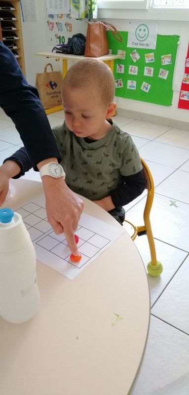 17/06/20_photos Maîtresse Justine MEGER