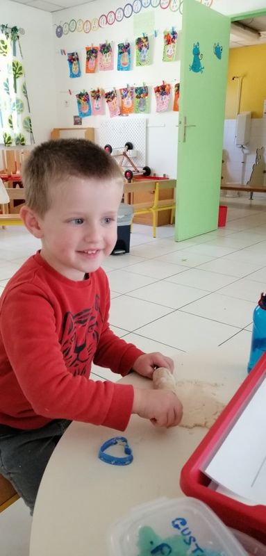 17/06/20_photos Maîtresse Justine MEGER