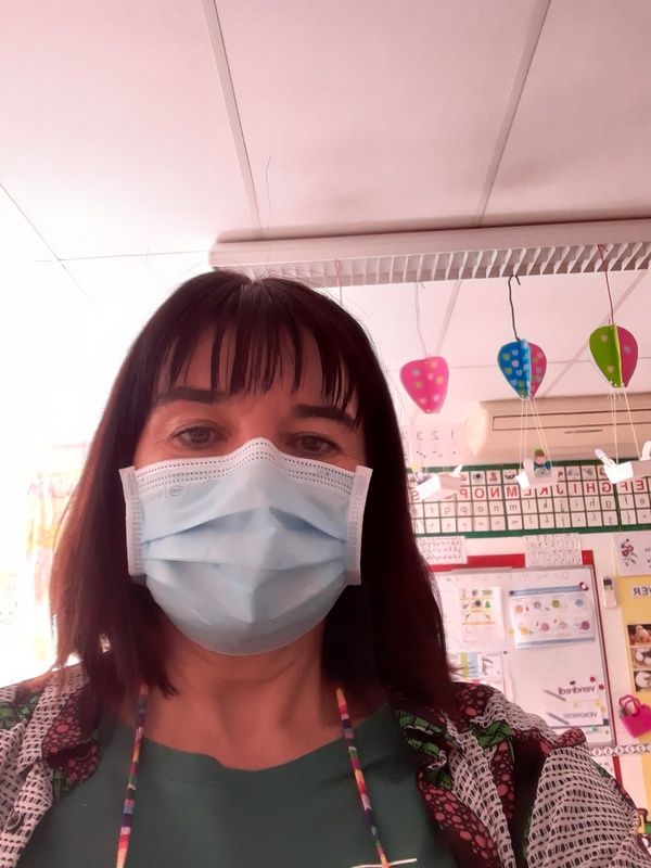 photos Maîtresse Sandra CUCHET