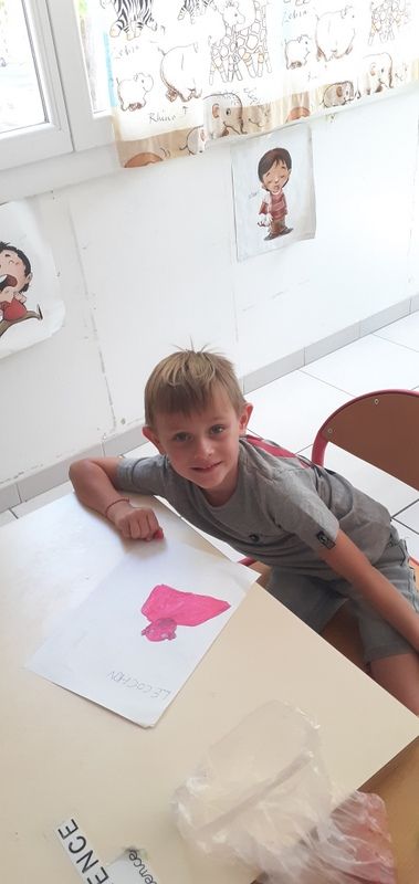 photos Maîtresse Sandra CUCHET