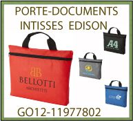 POCHETTE EDISON EN INTISSE 80GR GO12 11977802