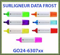 Surligneur DATA FROST