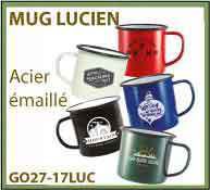 Vignette mug Lucien