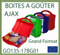 boite a gouter AJAX avec poignee