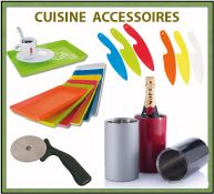 Accessoires pour la cuisine