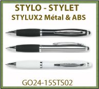Stylet stylo Stylux2