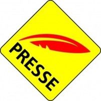 La Presse parle de l'Atelier d'Encadrement de Bailleul et de sa Galerie