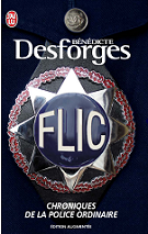 Flic éditions J'ai Lu