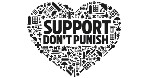 Support Dont Punish