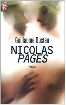 Nicolas Pages - Guillaume Dustan