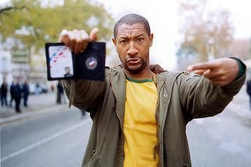 Taxi 3