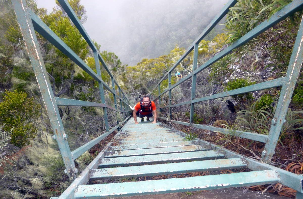 RANDOTRAIL " ENTREDEUXBELOUVEHELLBOURGPITON DES NEIGES