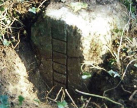 Journée du Patrimoine: la Borne Abbatiale de Chelles