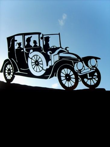 Girouettes transports