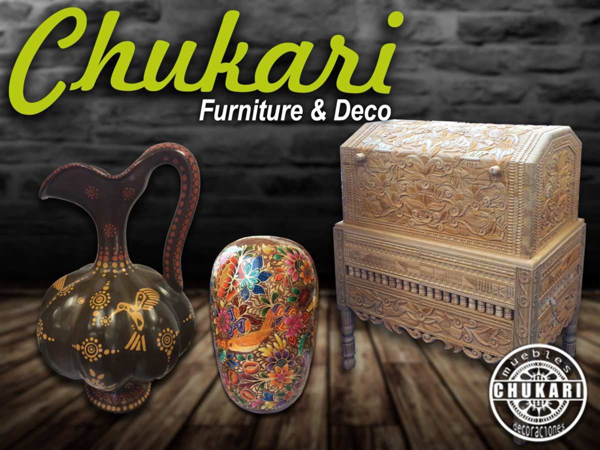 chukari