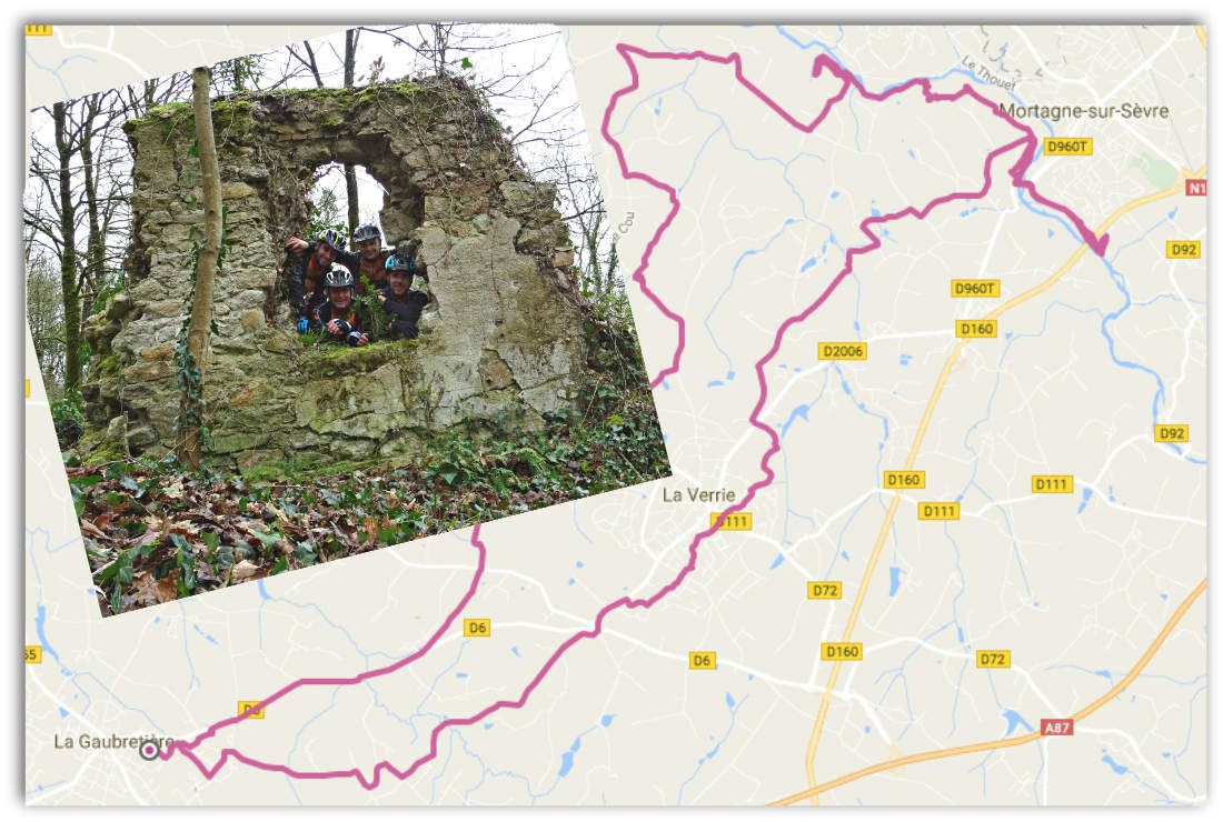 Rencontre labastide st pierre